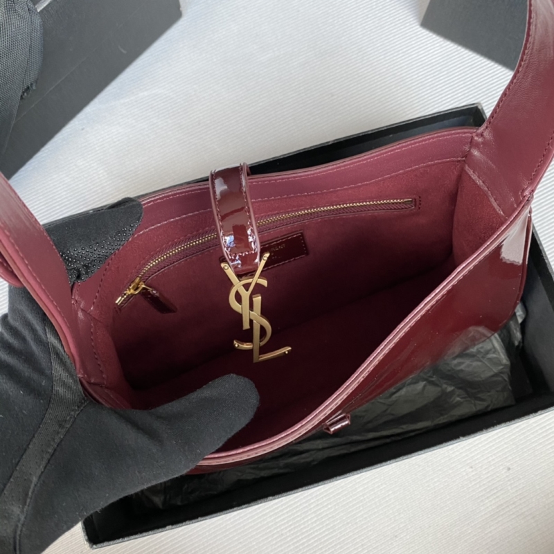 YSL Hobo Bags